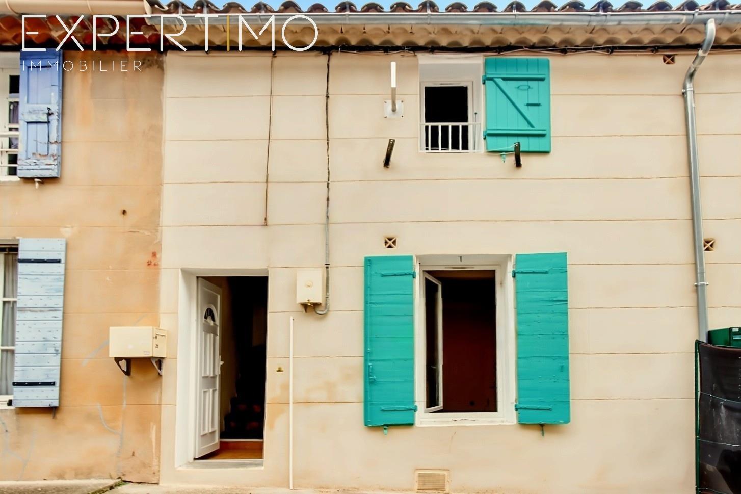 Appartement à vendre, 61m², Fuveau