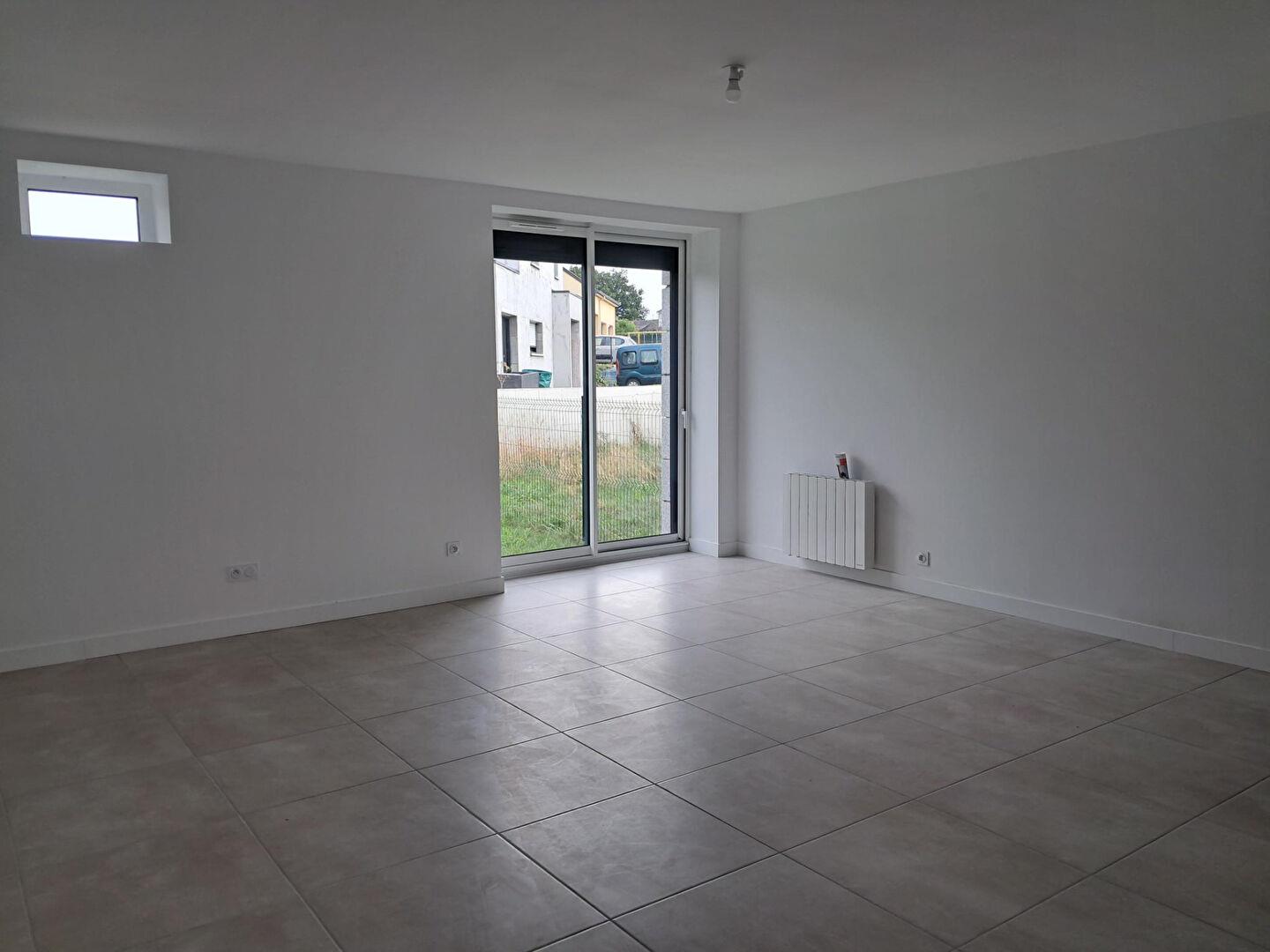 Maison à louer, 120m², Sens-de-Bretagne