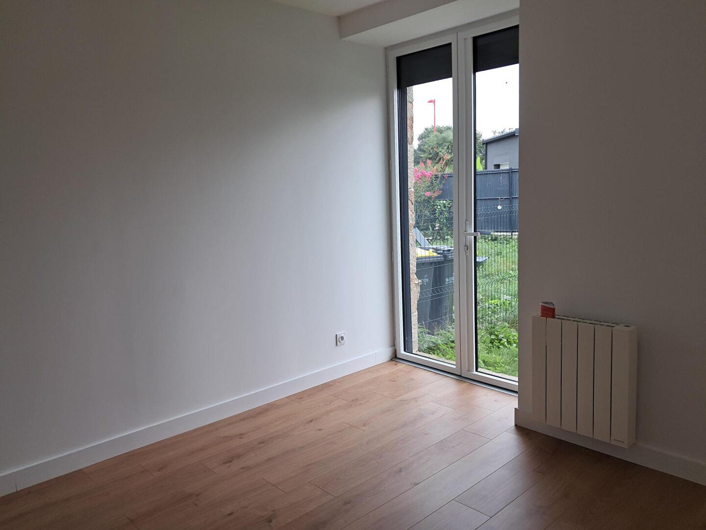 Maison à louer, 120m², Sens-de-Bretagne