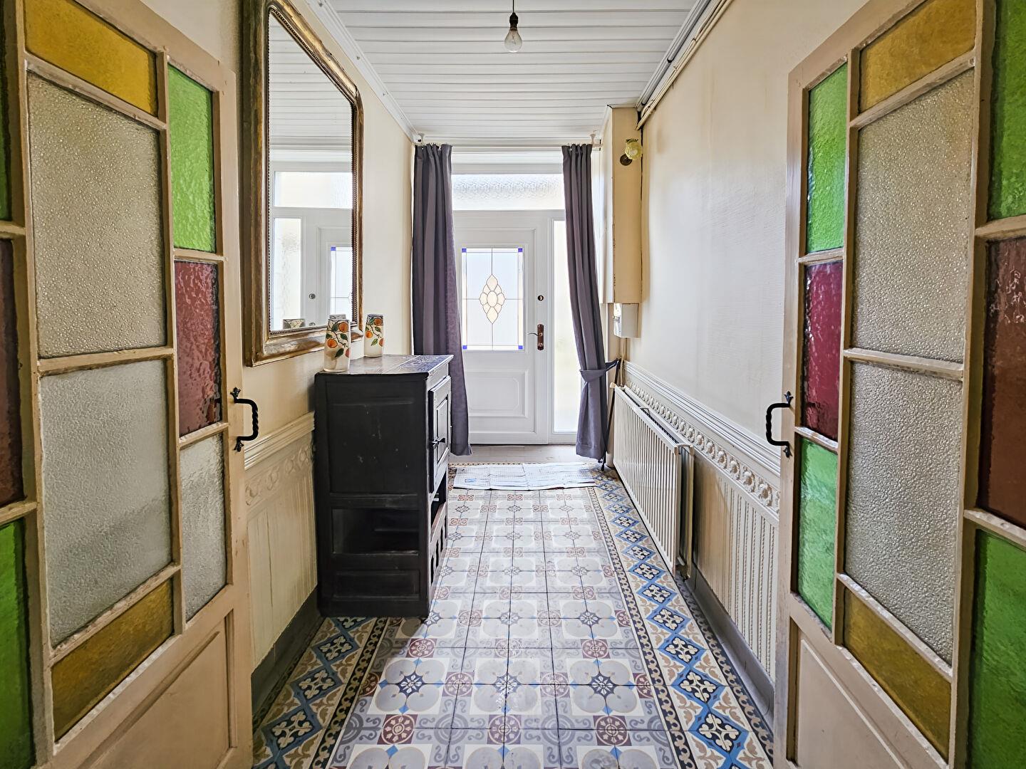 Maison à vendre, 110m², Val-Couesnon