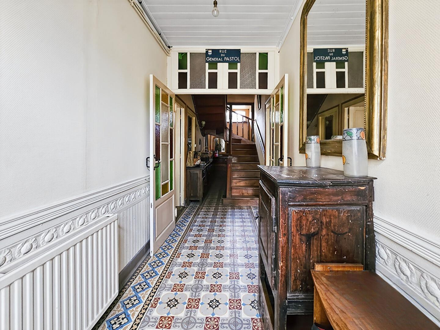 Maison à vendre, 110m², Val-Couesnon