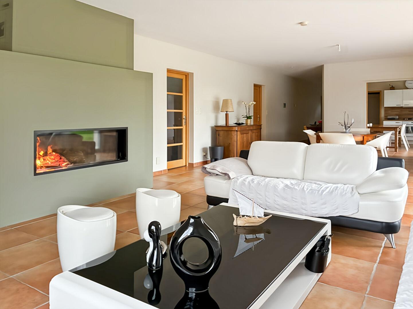 Maison à vendre, 243m², Sens-de-Bretagne