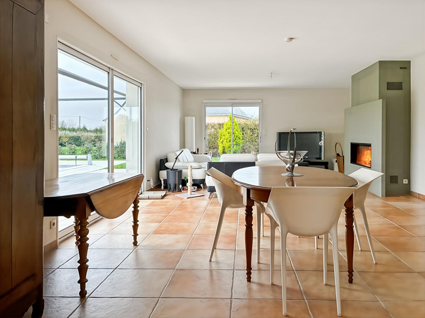 Maison à vendre, 243m², Sens-de-Bretagne