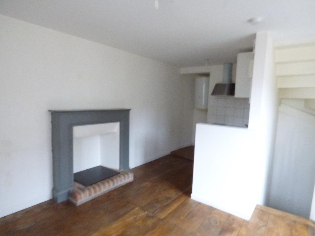 Appartement à louer, 37m², Sens-de-Bretagne