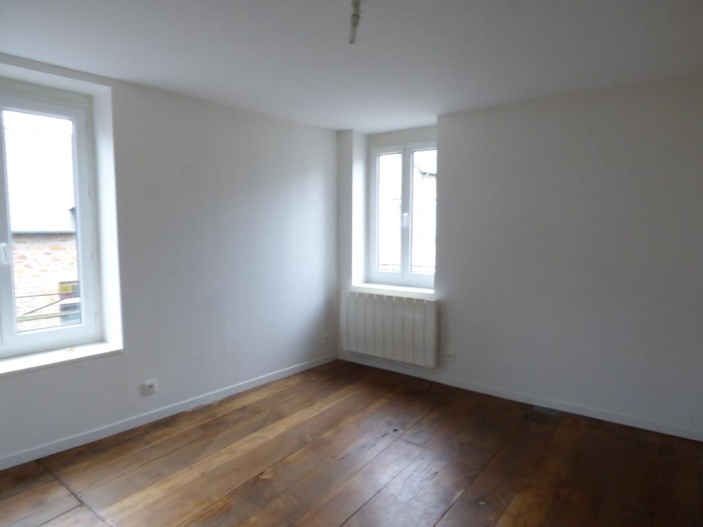 Appartement à louer, 37m², Sens-de-Bretagne