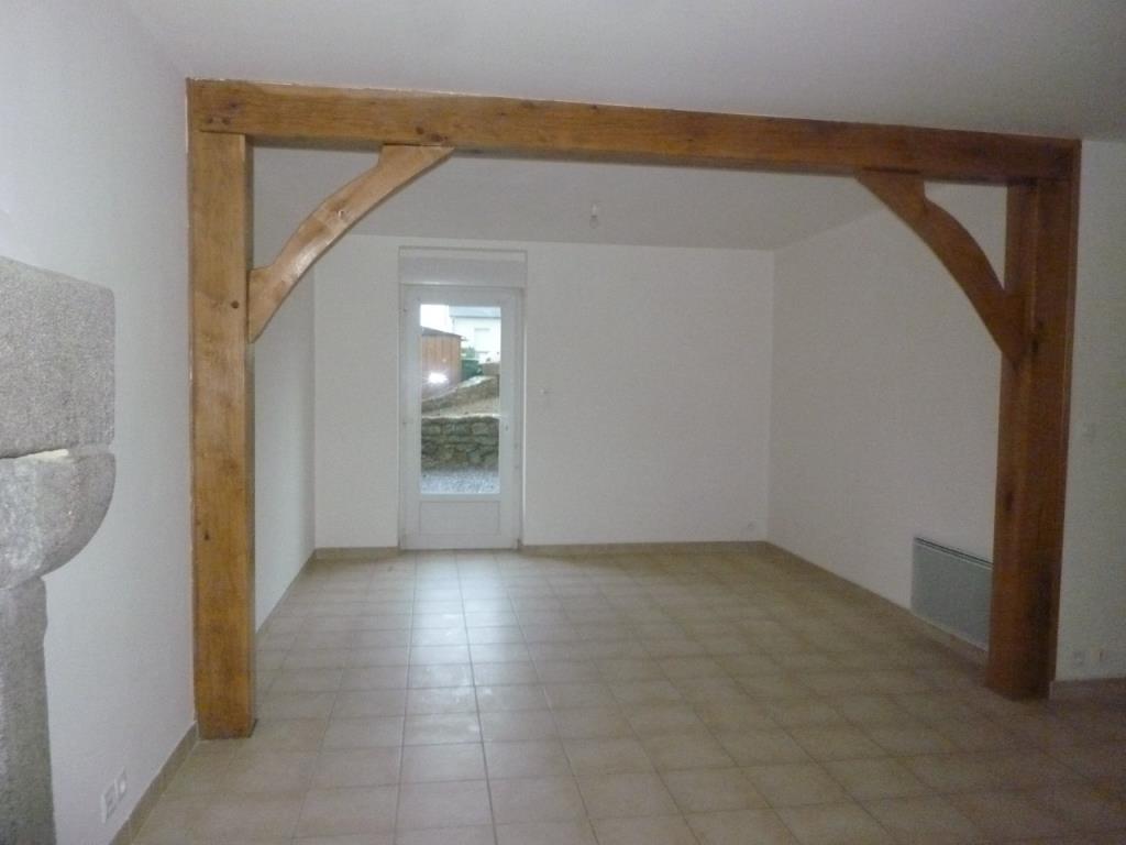 Appartement à louer, 72m², Chauvigné