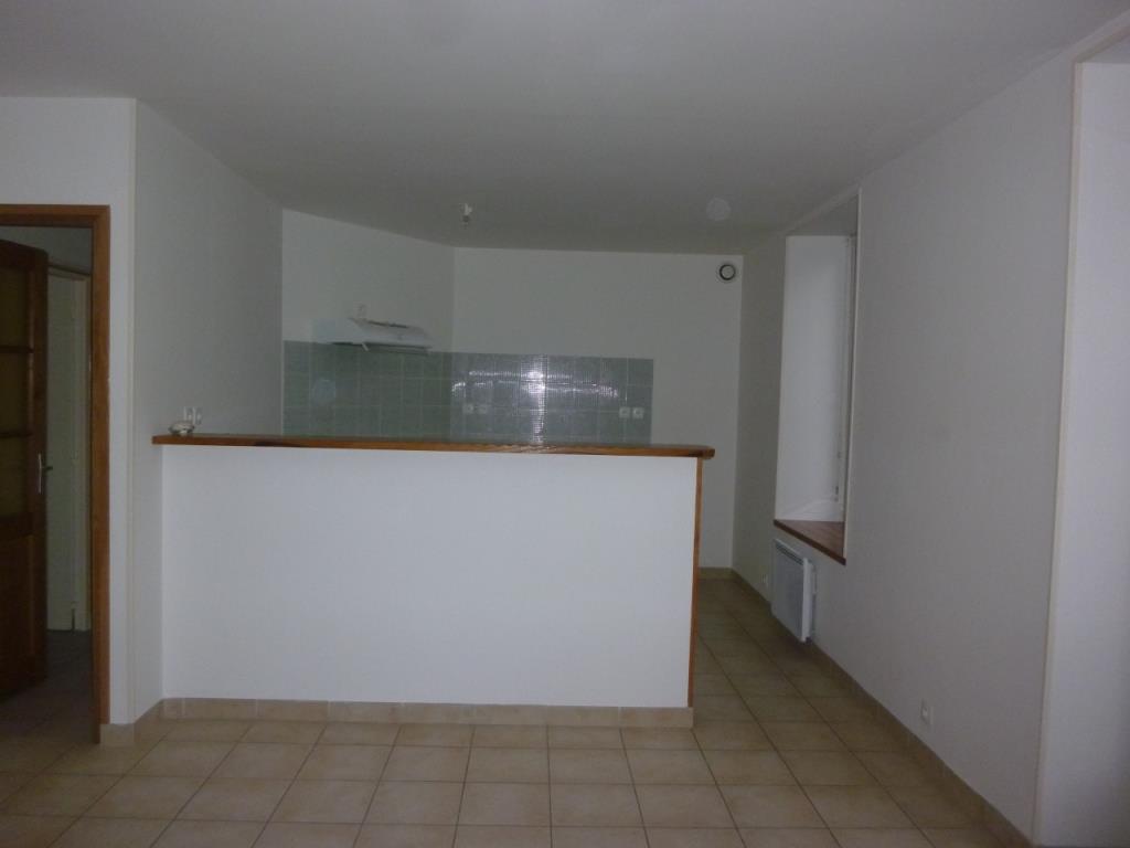 Appartement à louer, 72m², Chauvigné
