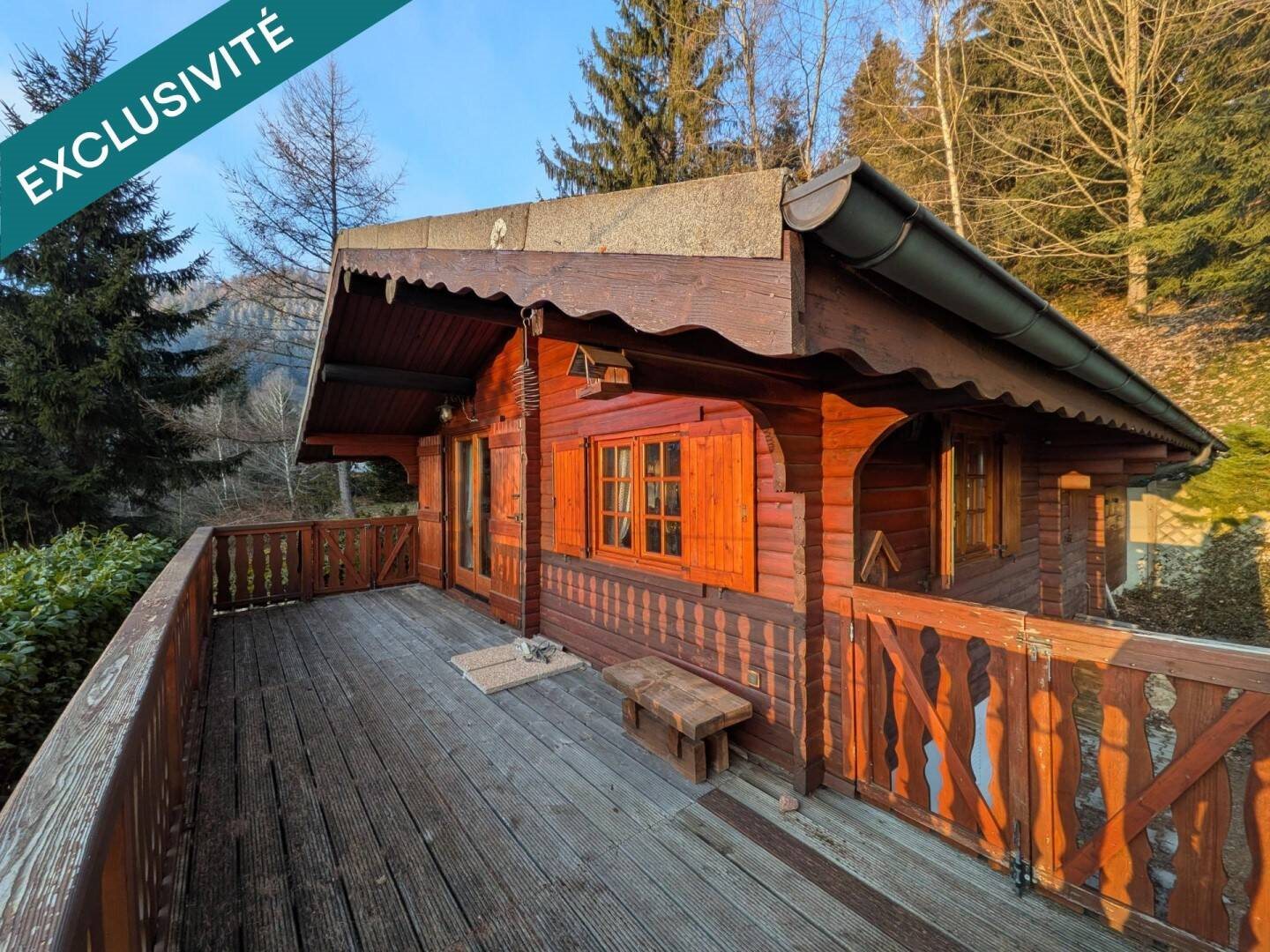 Maison à vendre, 45m², Le Biot