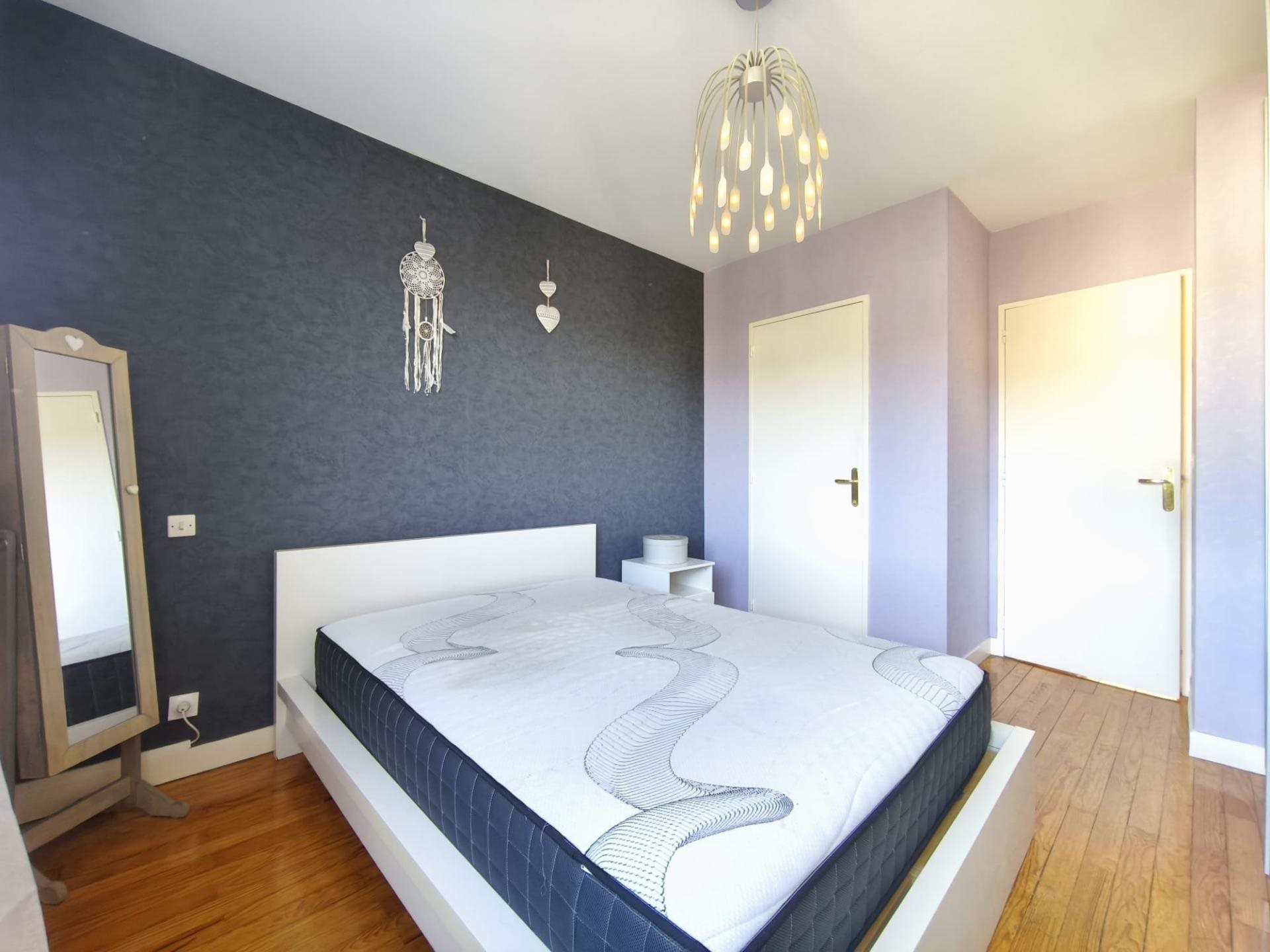 Appartement à vendre, 66m², Saint-Etienne