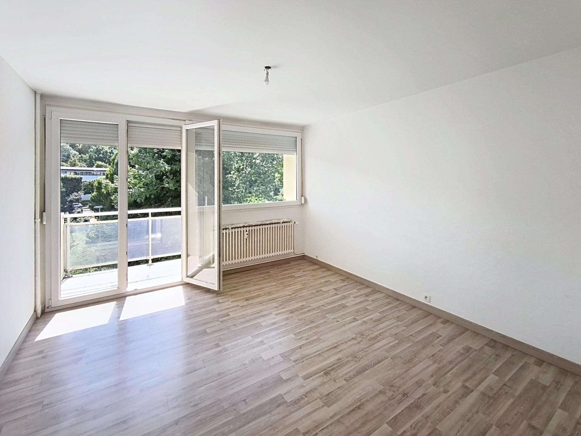 Appartement à vendre, 64m², Saint-Etienne