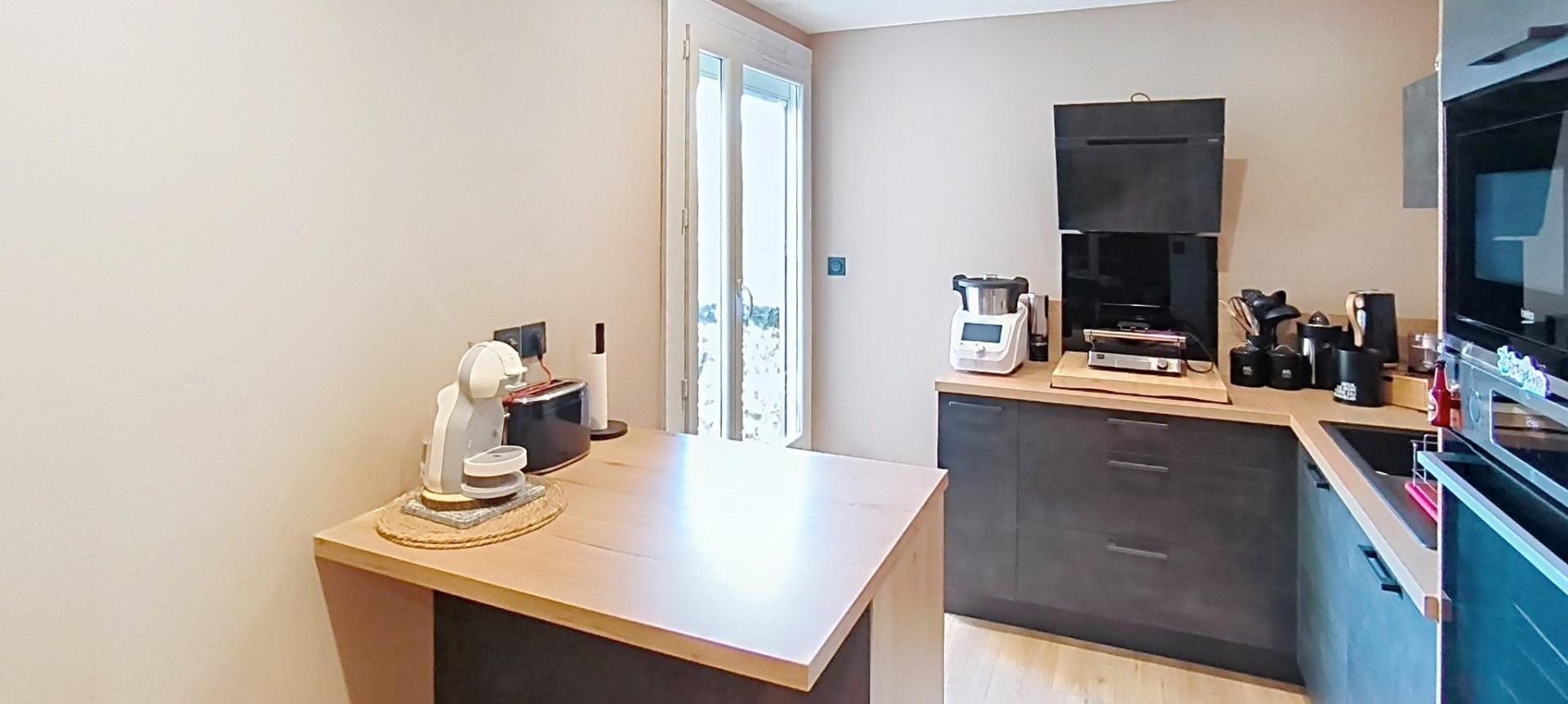 Appartement à vendre, 84m², Saint-Etienne