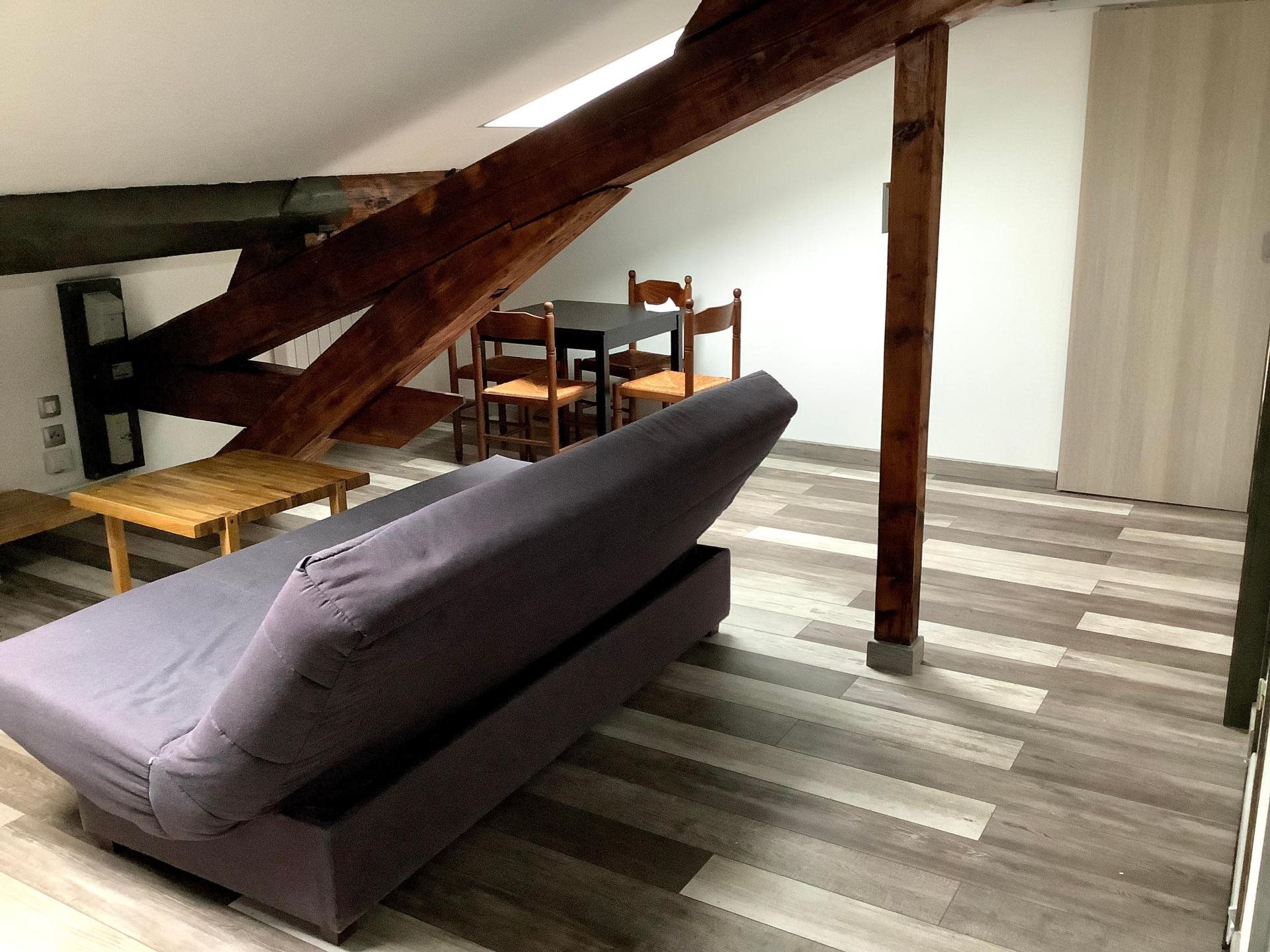 Appartement à vendre, 44m², Saint-Etienne