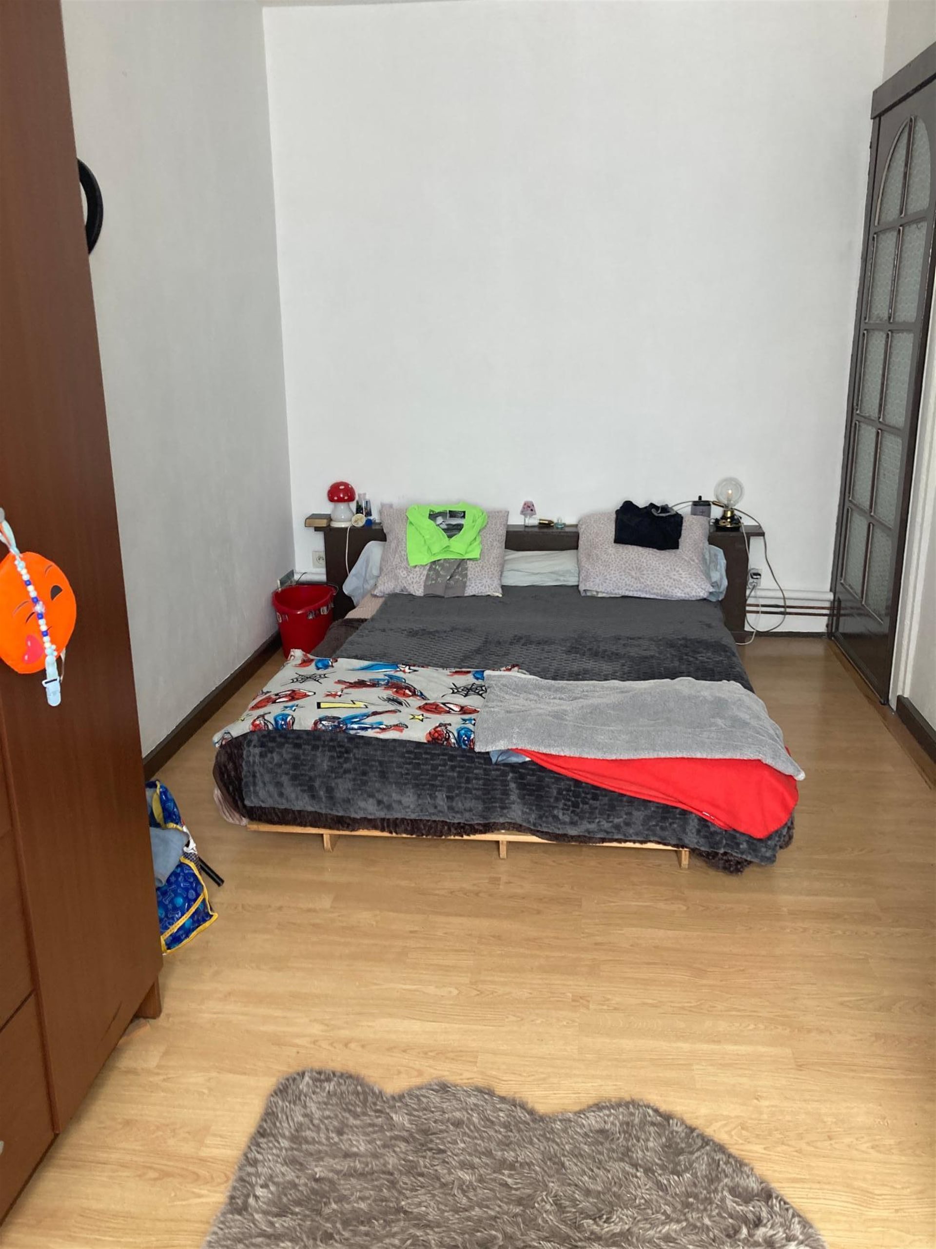 Appartement à vendre, 44m², Saint-Etienne