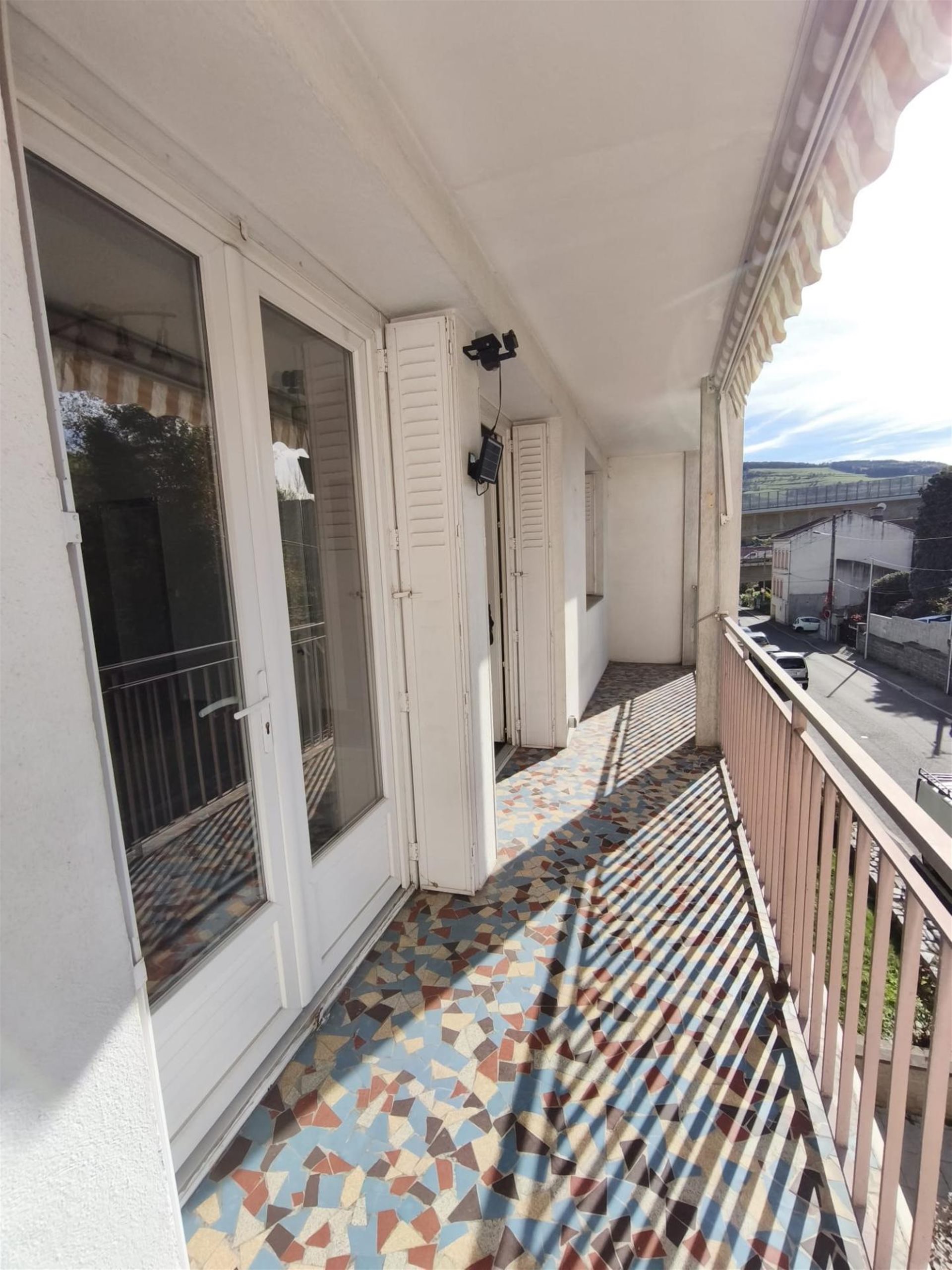 Appartement à vendre, 72m², Saint-Etienne