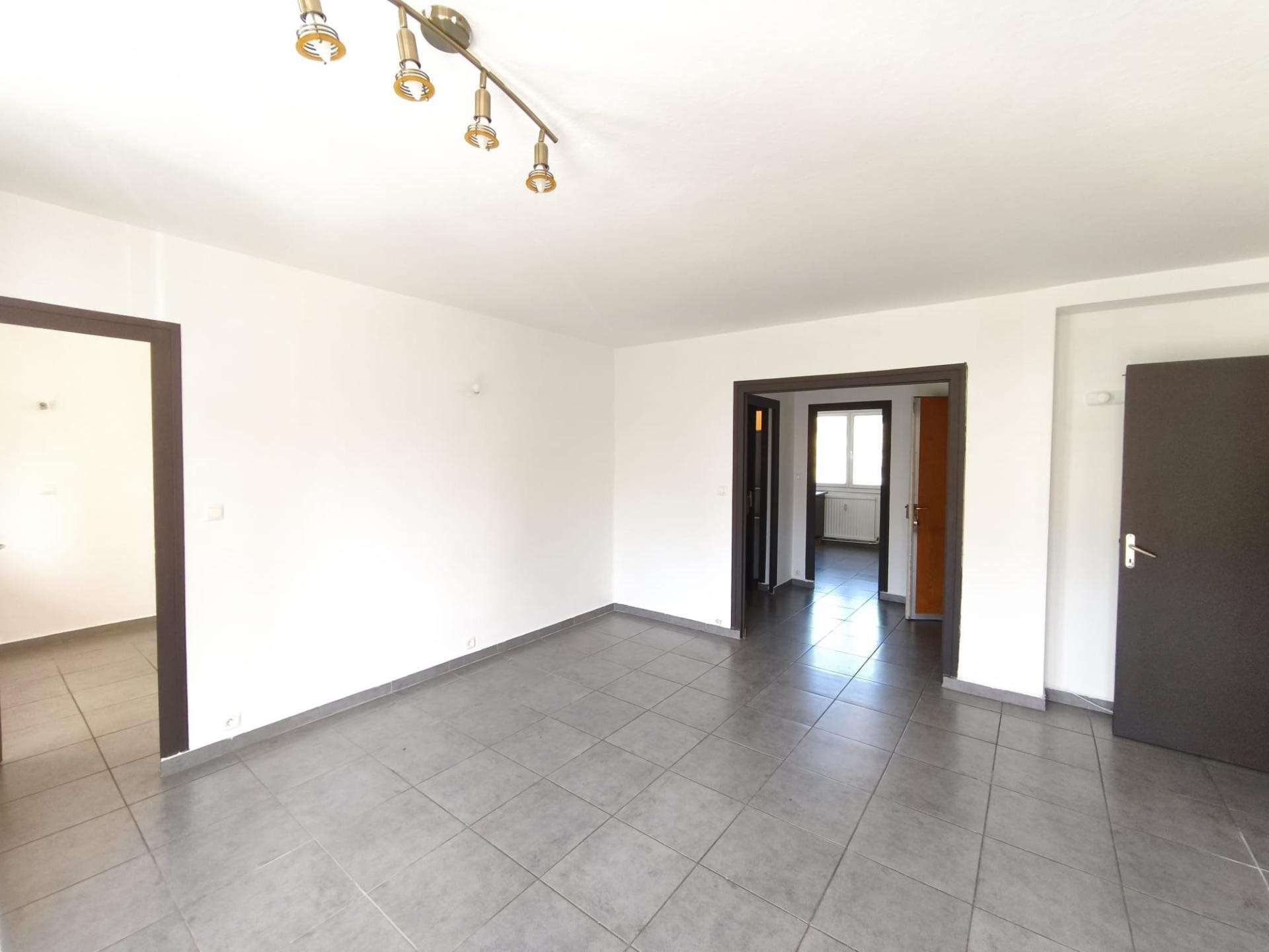 Appartement à vendre, 72m², Saint-Etienne
