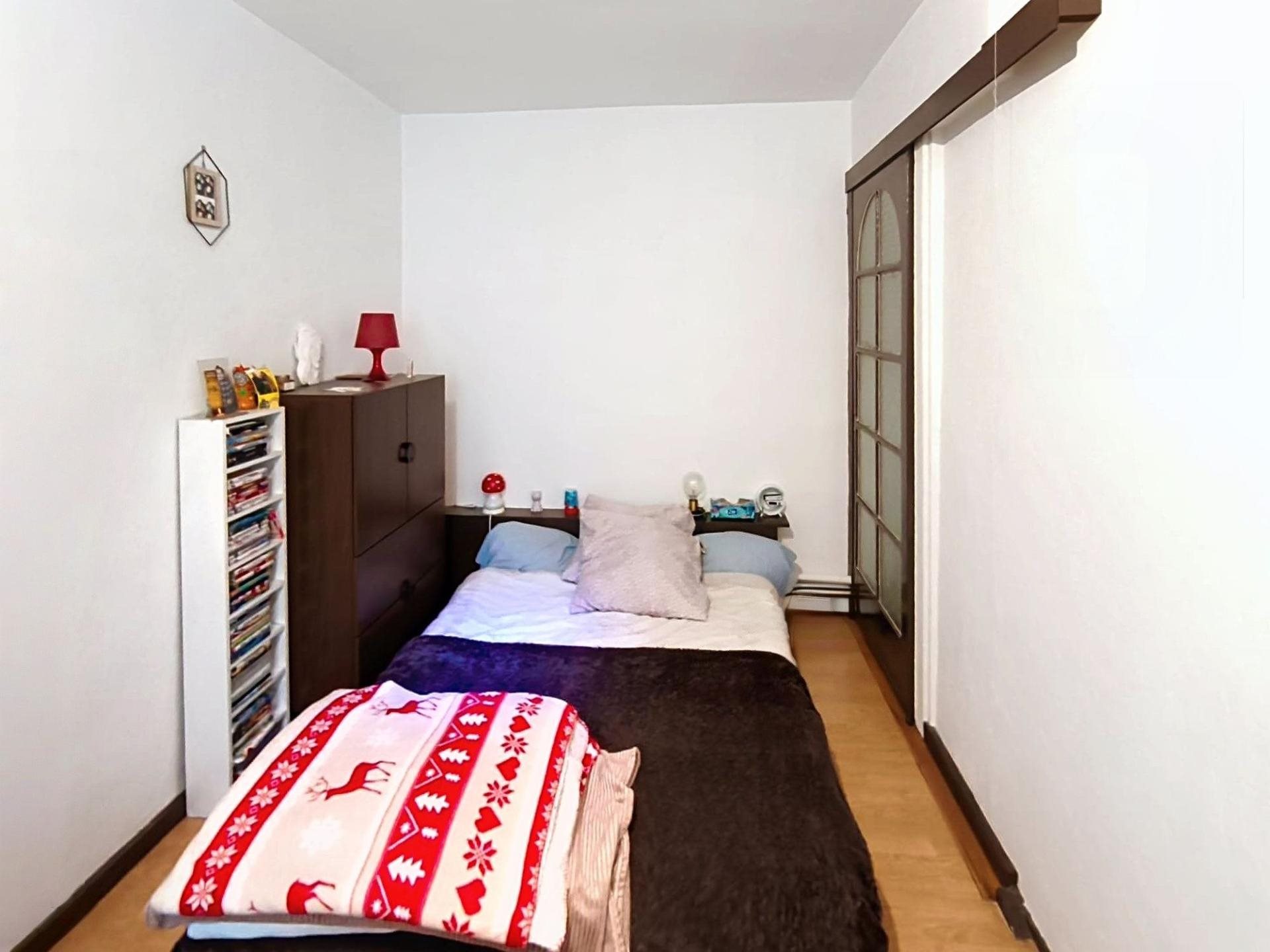 Appartement à vendre, 52m², Saint-Etienne