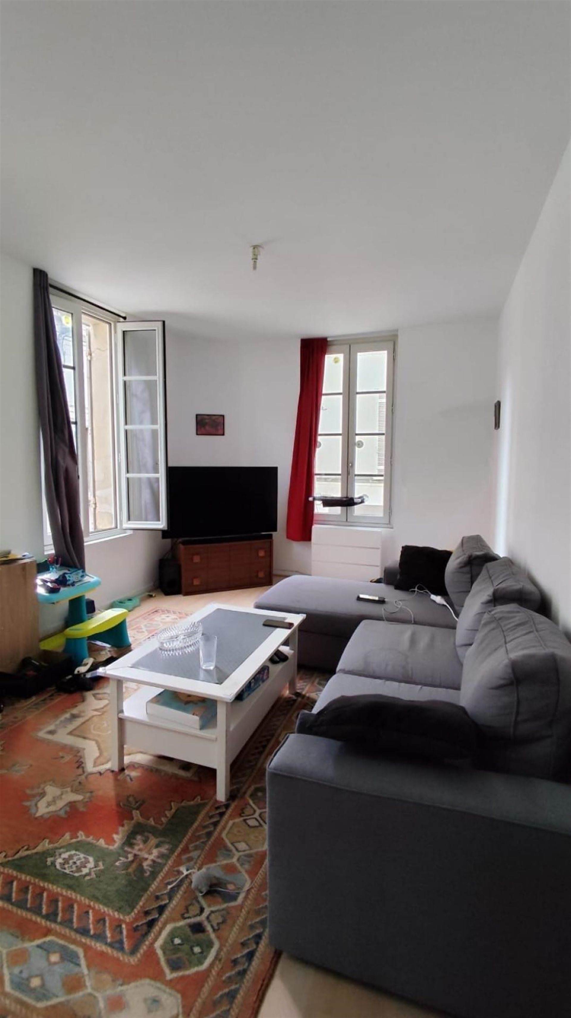 Appartement à vendre, 125m², Saint-Jean-d'Angély