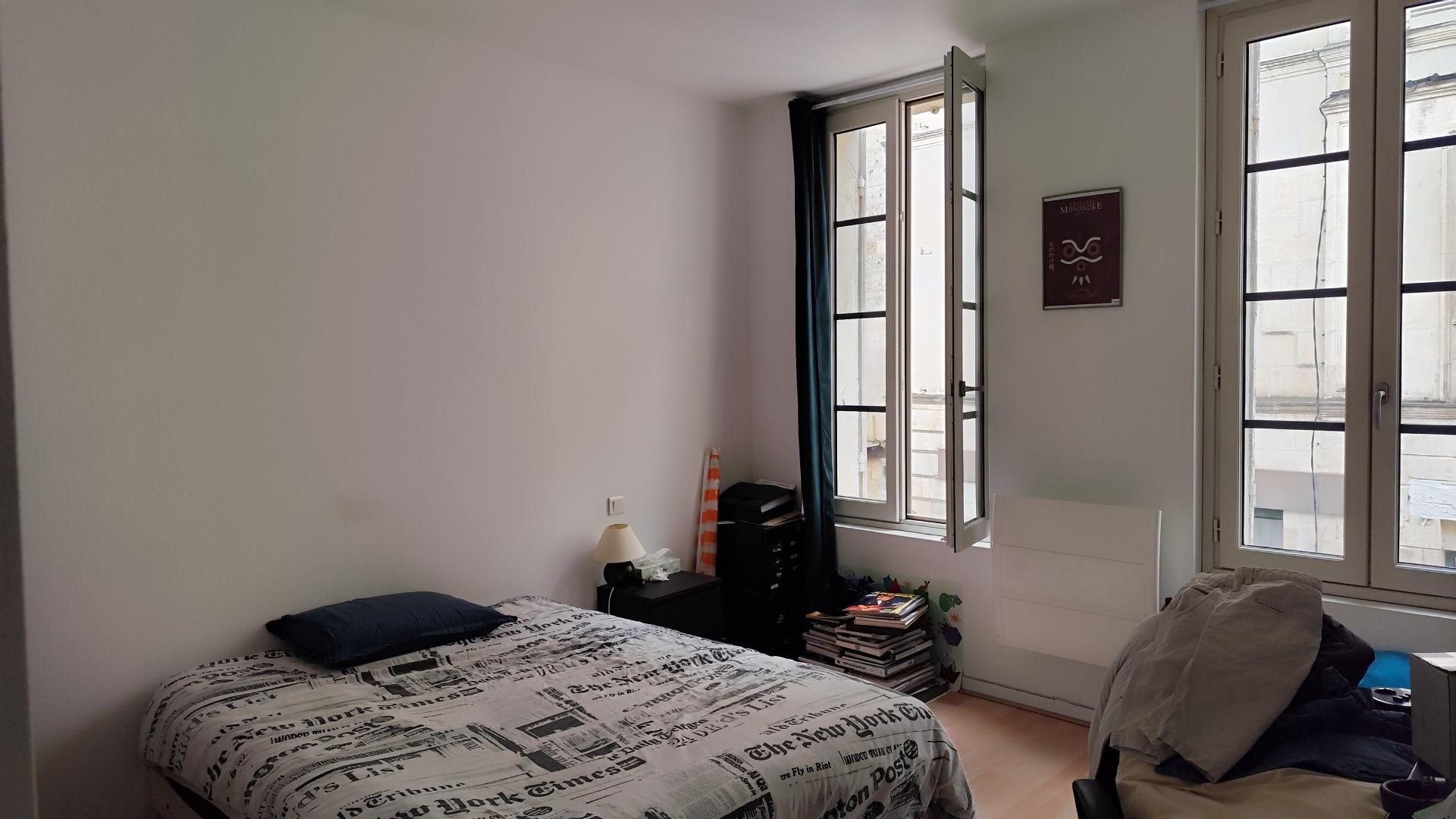 Appartement à vendre, 125m², Saint-Jean-d'Angély