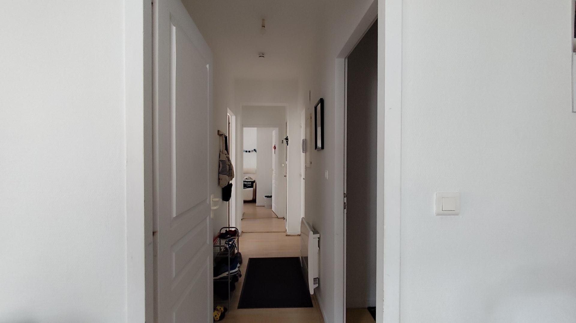 Appartement à vendre, 125m², Saint-Jean-d'Angély