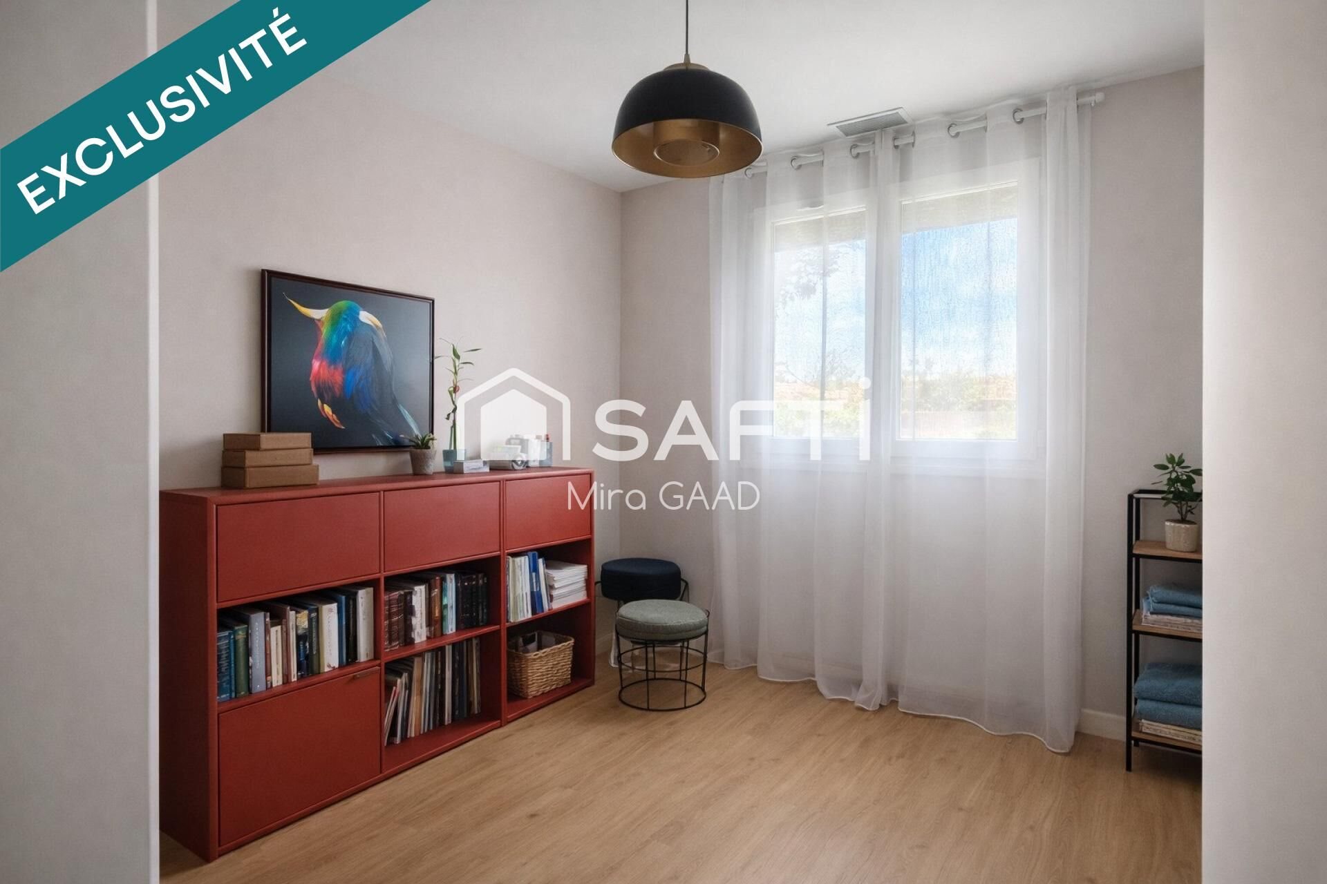 Maison à vendre, 160m², L'Union