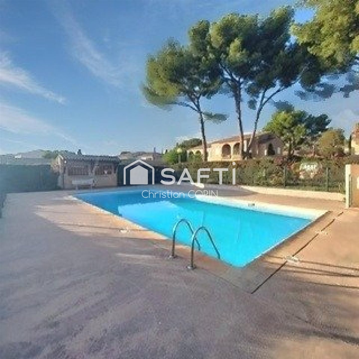 Appartement à vendre, 77m², Six-Fours-les-Plages