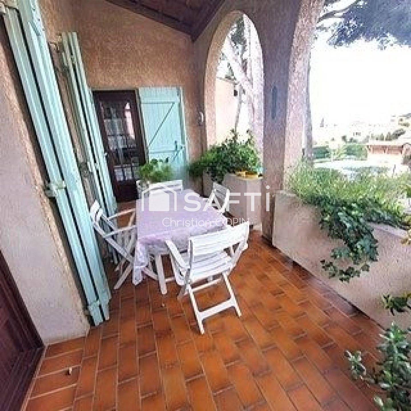 Appartement à vendre, 77m², Six-Fours-les-Plages