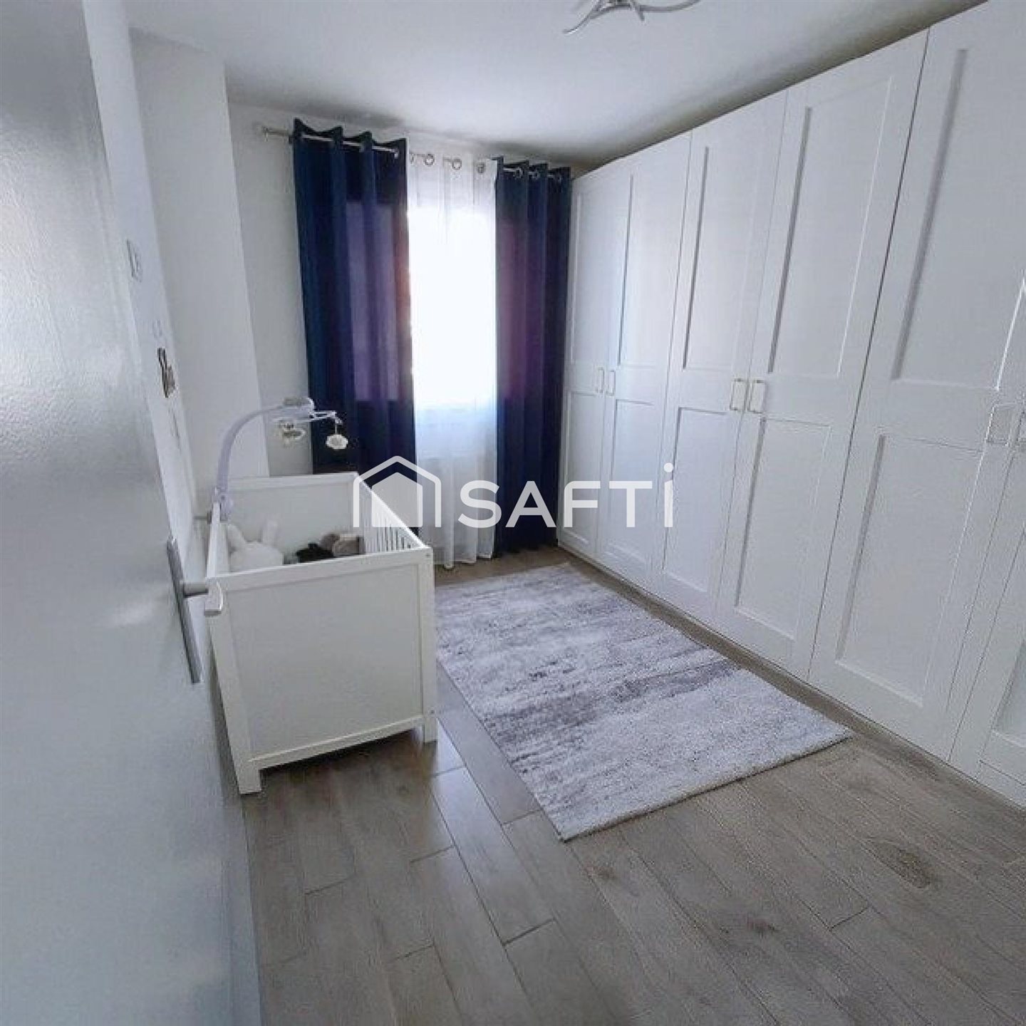 Appartement à vendre, 70m², Toulon