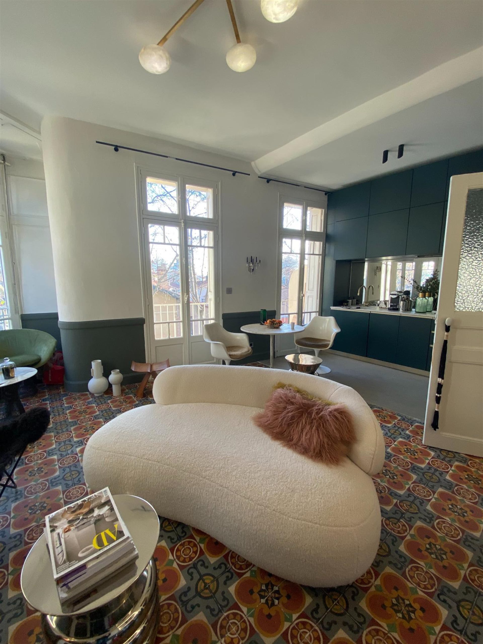 Appartement à vendre, 54m², Perpignan