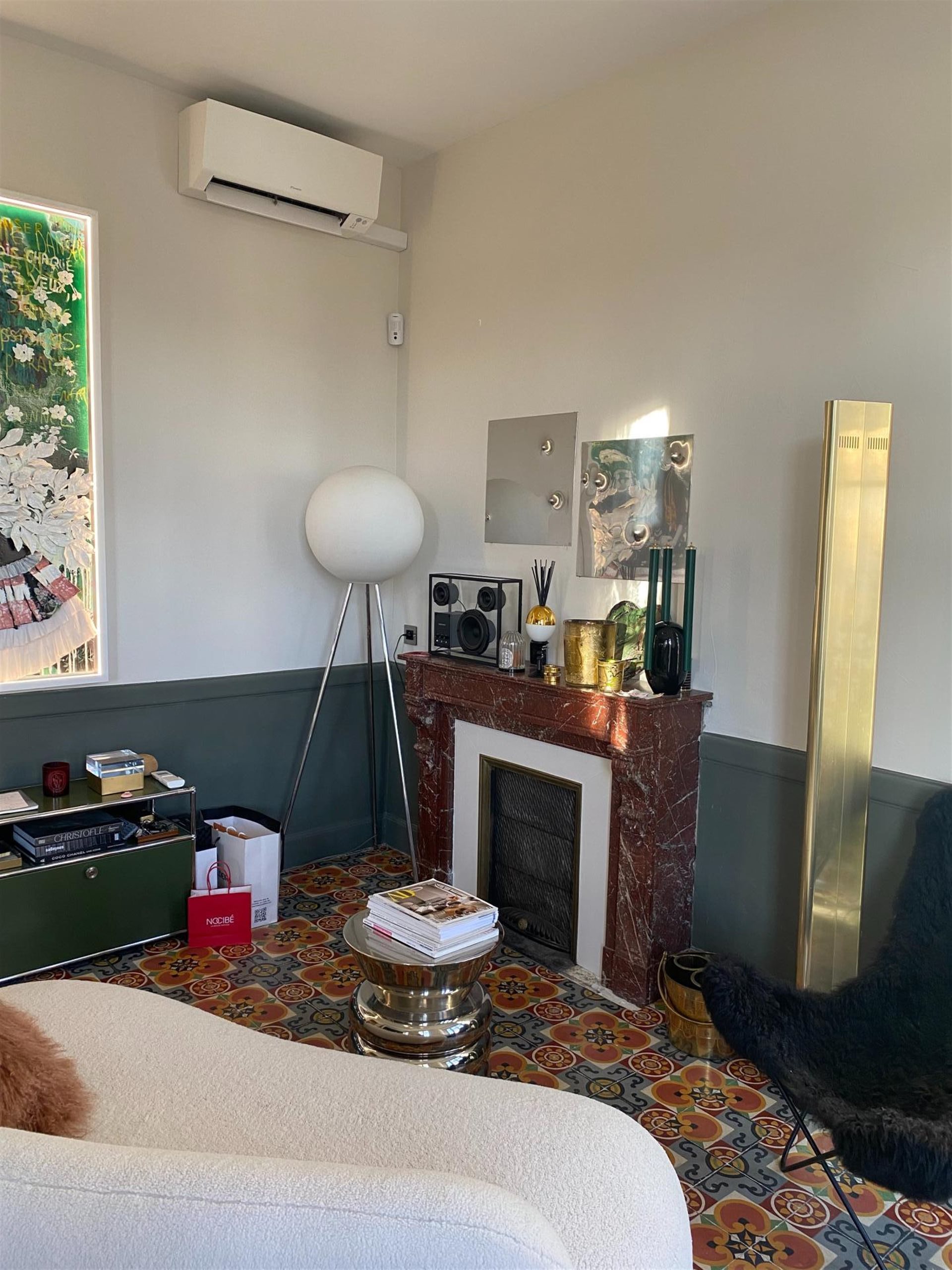 Appartement à vendre, 54m², Perpignan