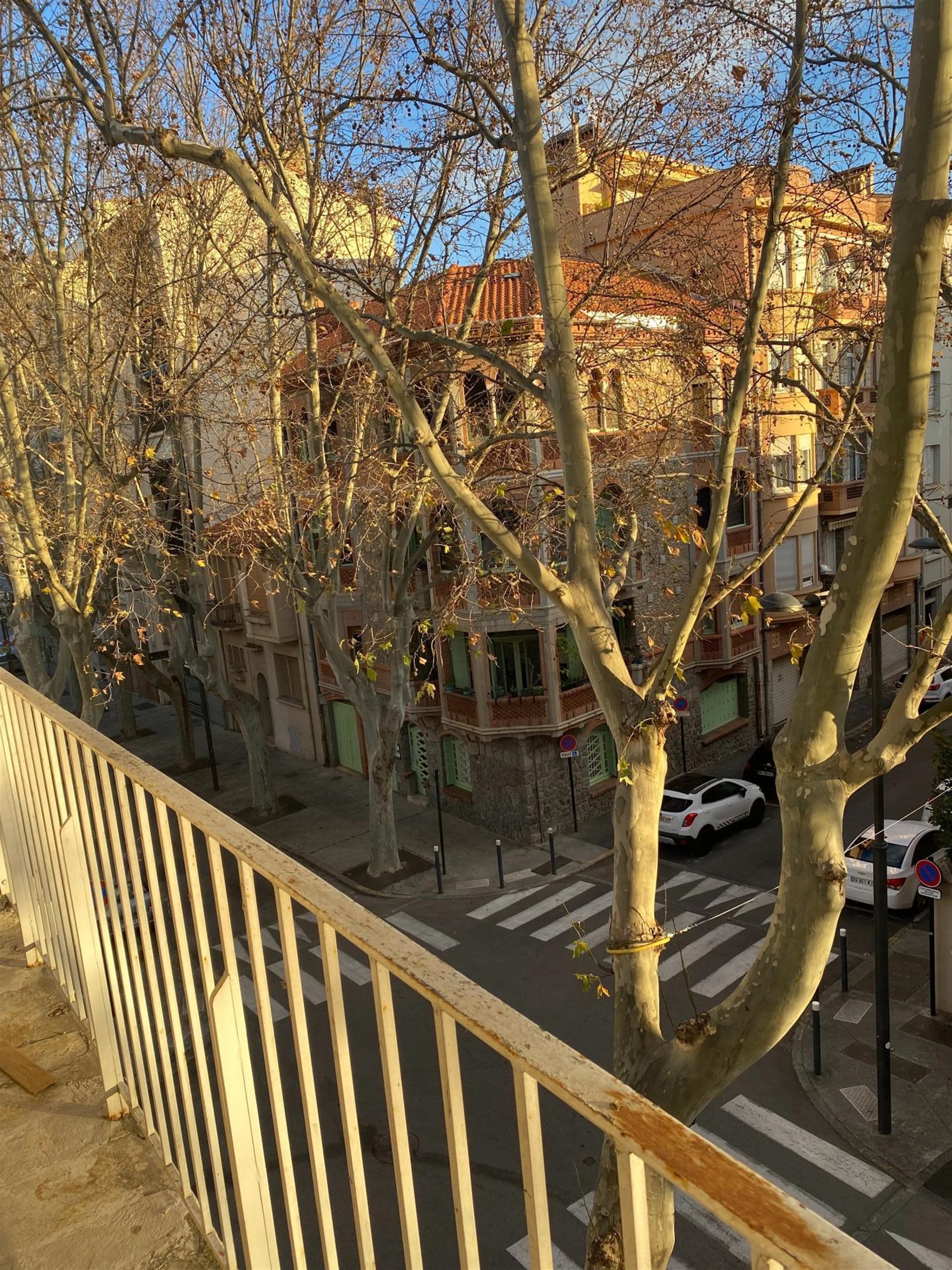 Appartement à vendre, 54m², Perpignan