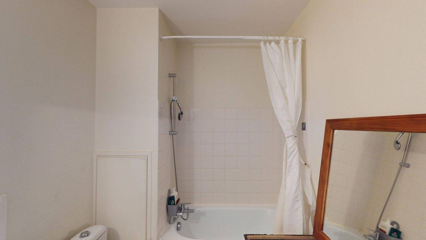 Appartement à louer, 33m², Lyon 6ème