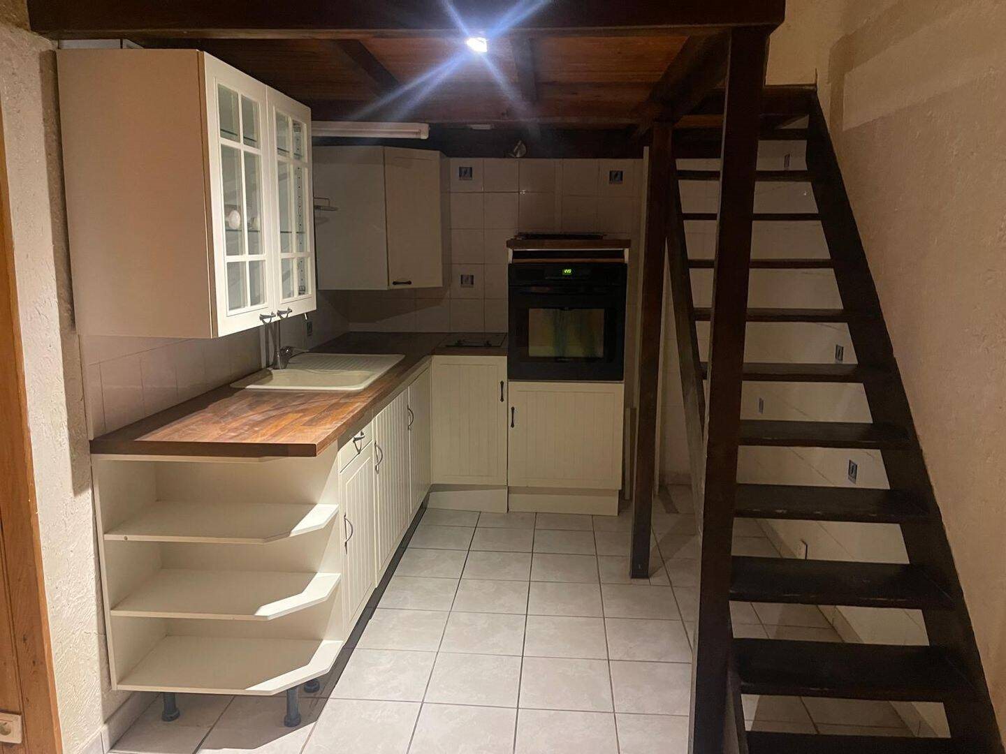 Appartement à louer, 40m², Lyon 6ème