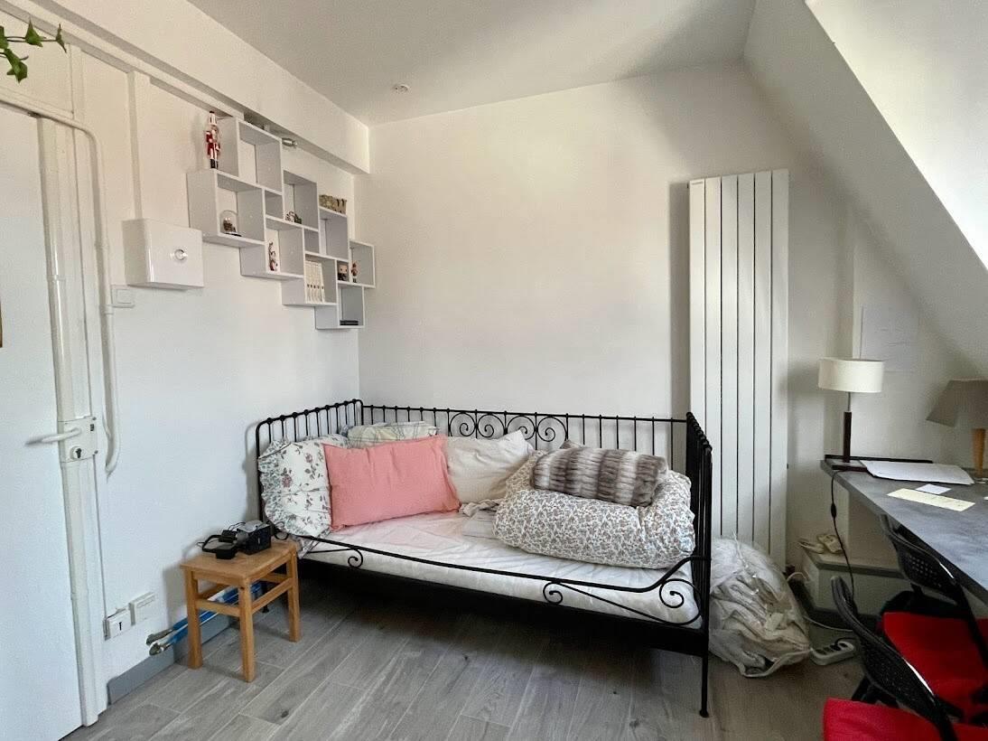 Appartement à louer, 15m², Lyon 6ème