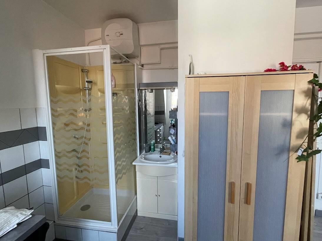 Appartement à louer, 15m², Lyon 6ème