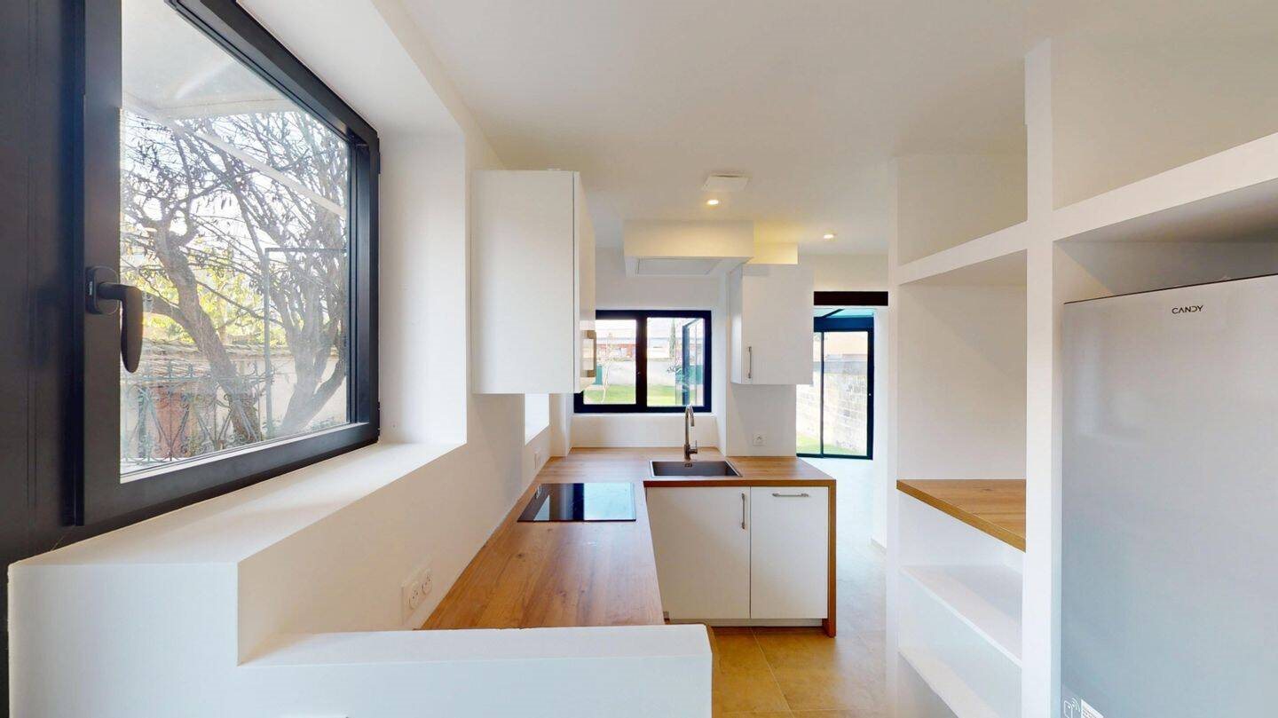 Maison à louer, 90m², Anse