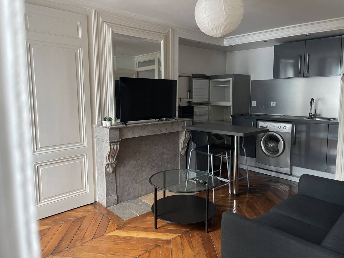 Appartement à louer, 30m², Lyon 1er
