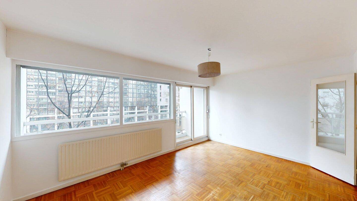 Appartement à louer, 45m², Lyon 6ème