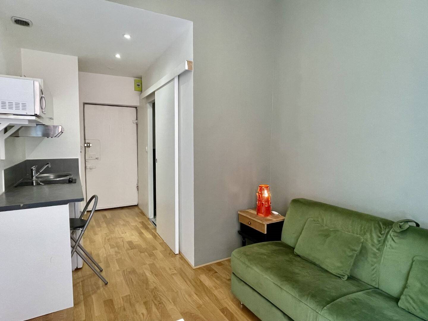 Appartement à louer, 12m², Lyon 5ème