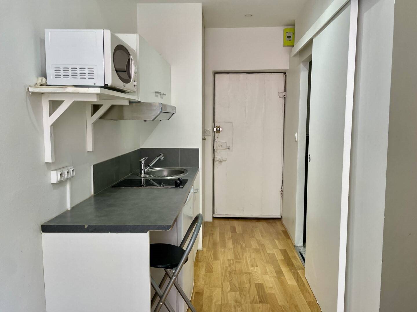 Appartement à louer, 12m², Lyon 5ème