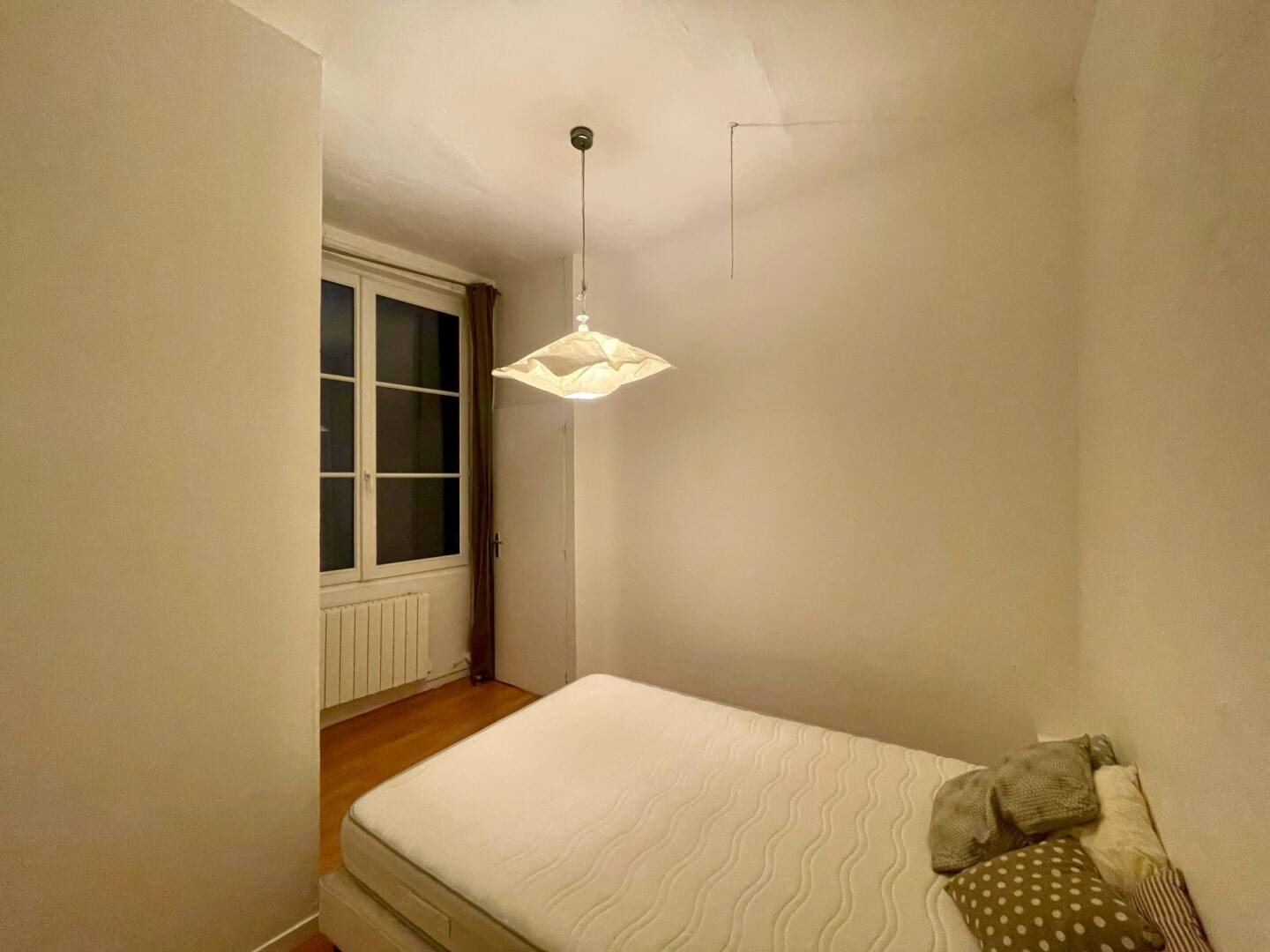 Appartement à louer, 36m², Lyon 5ème