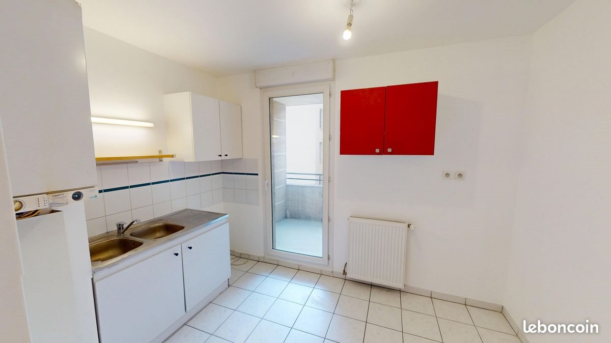 Maison à vendre, 52m², Lyon 4ème