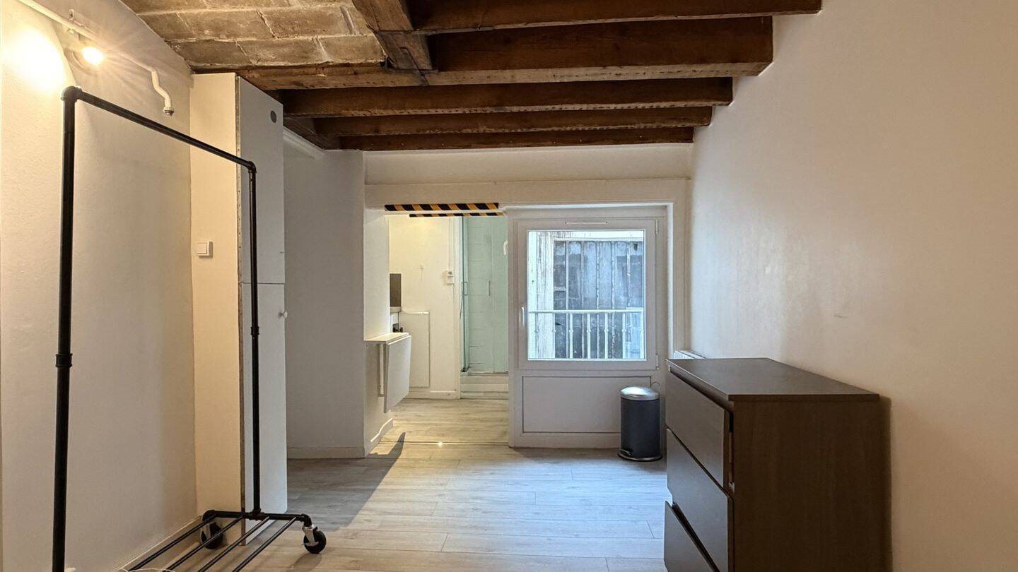 Appartement à louer, 15m², Lyon 3ème
