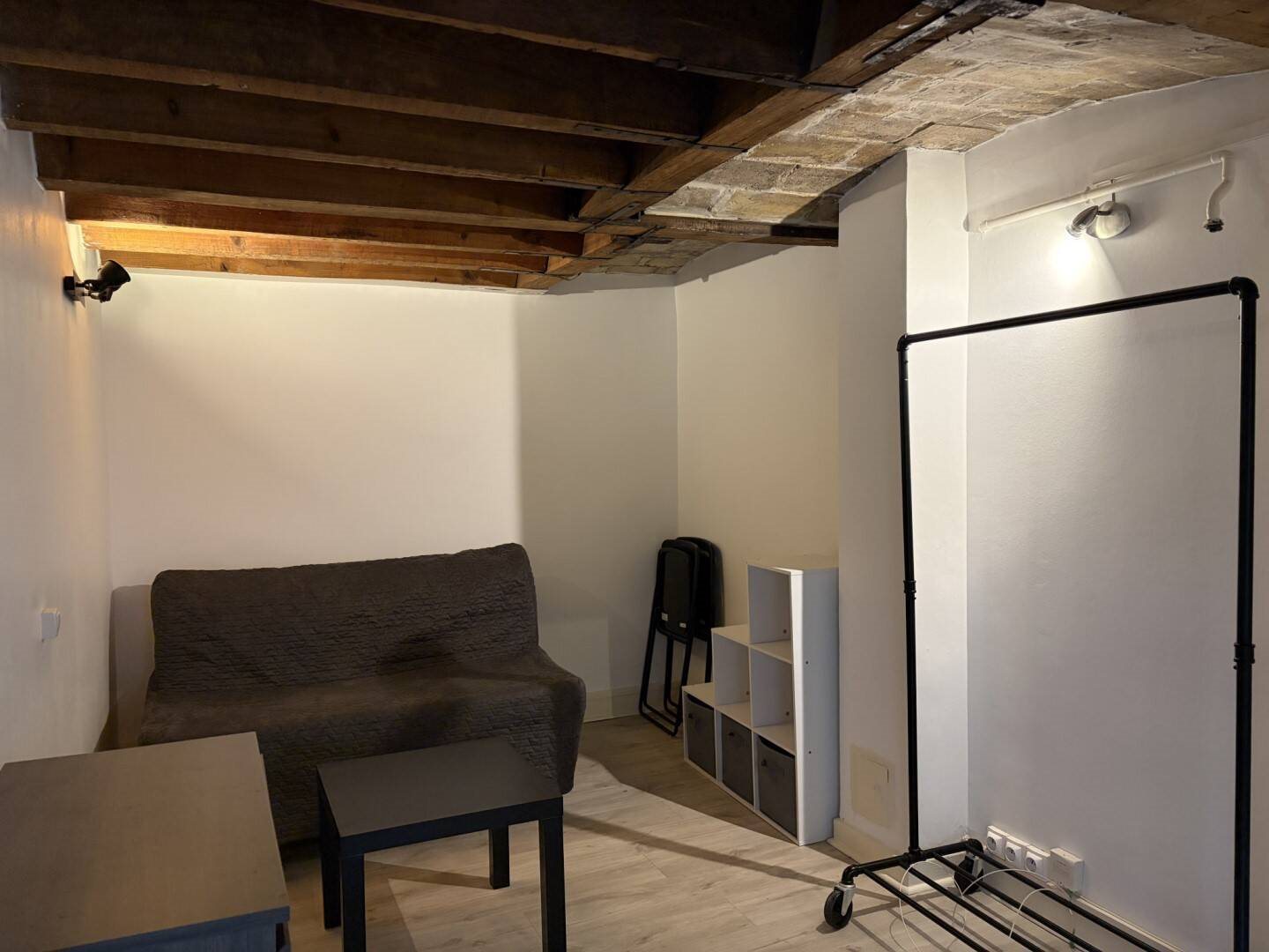 Appartement à louer, 15m², Lyon 3ème