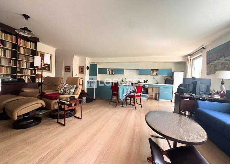 Appartement à vendre, 85m², Strasbourg