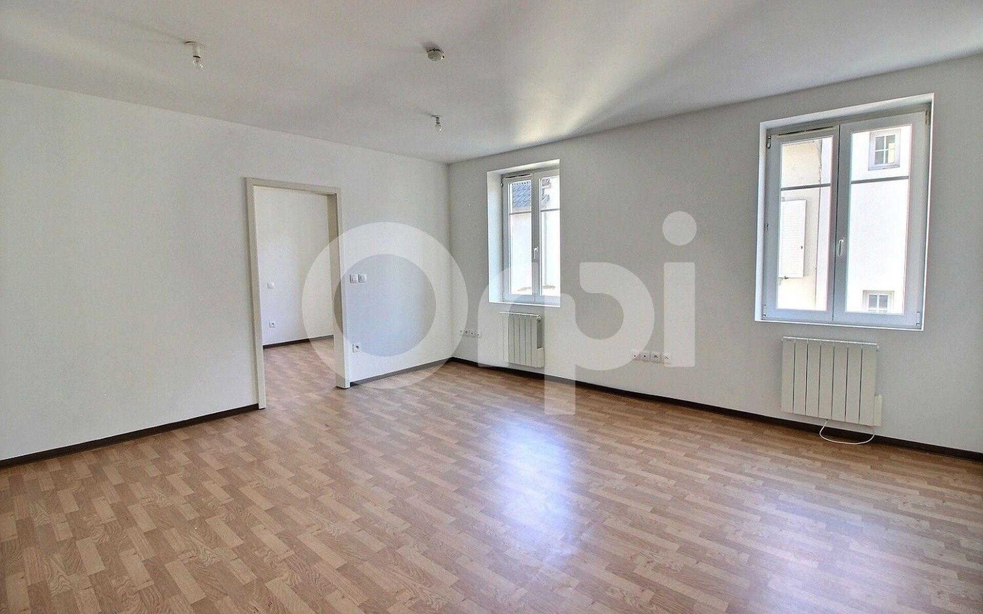Appartement à vendre, 42m², Strasbourg