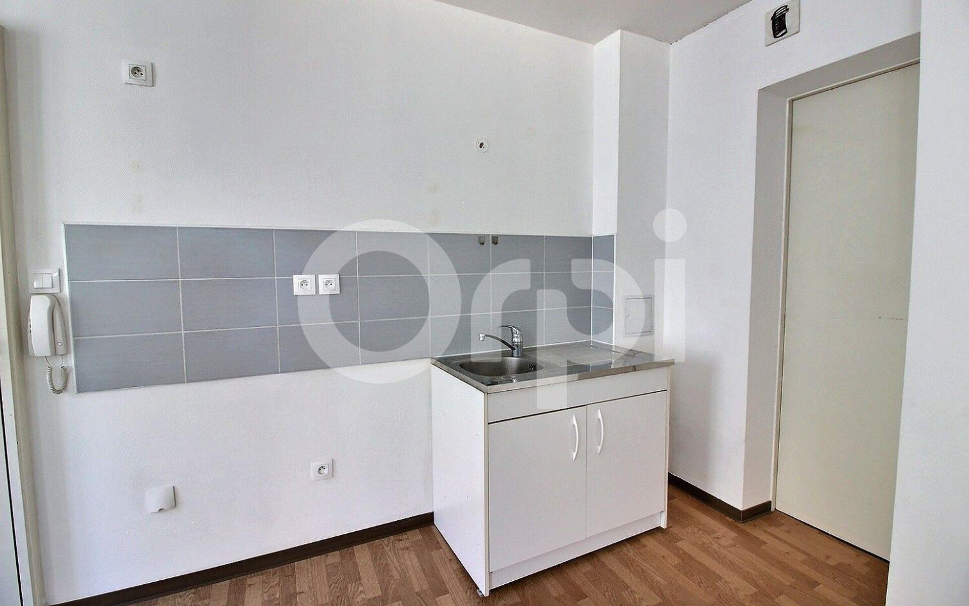 Appartement à vendre, 42m², Strasbourg