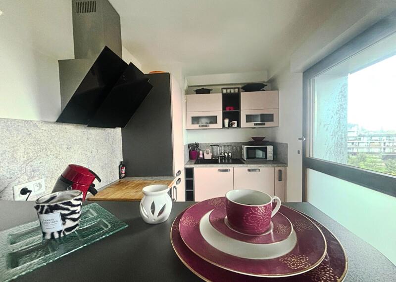 Appartement à vendre, 63m², Strasbourg