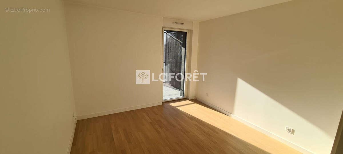 Appartement à vendre, 71m², Strasbourg
