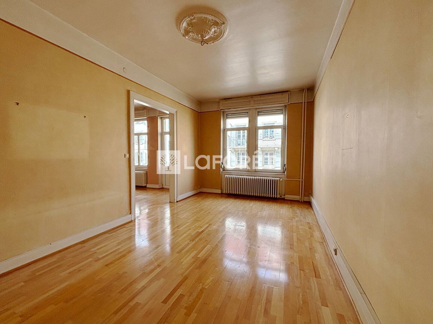 Appartement à vendre, 130m², Strasbourg