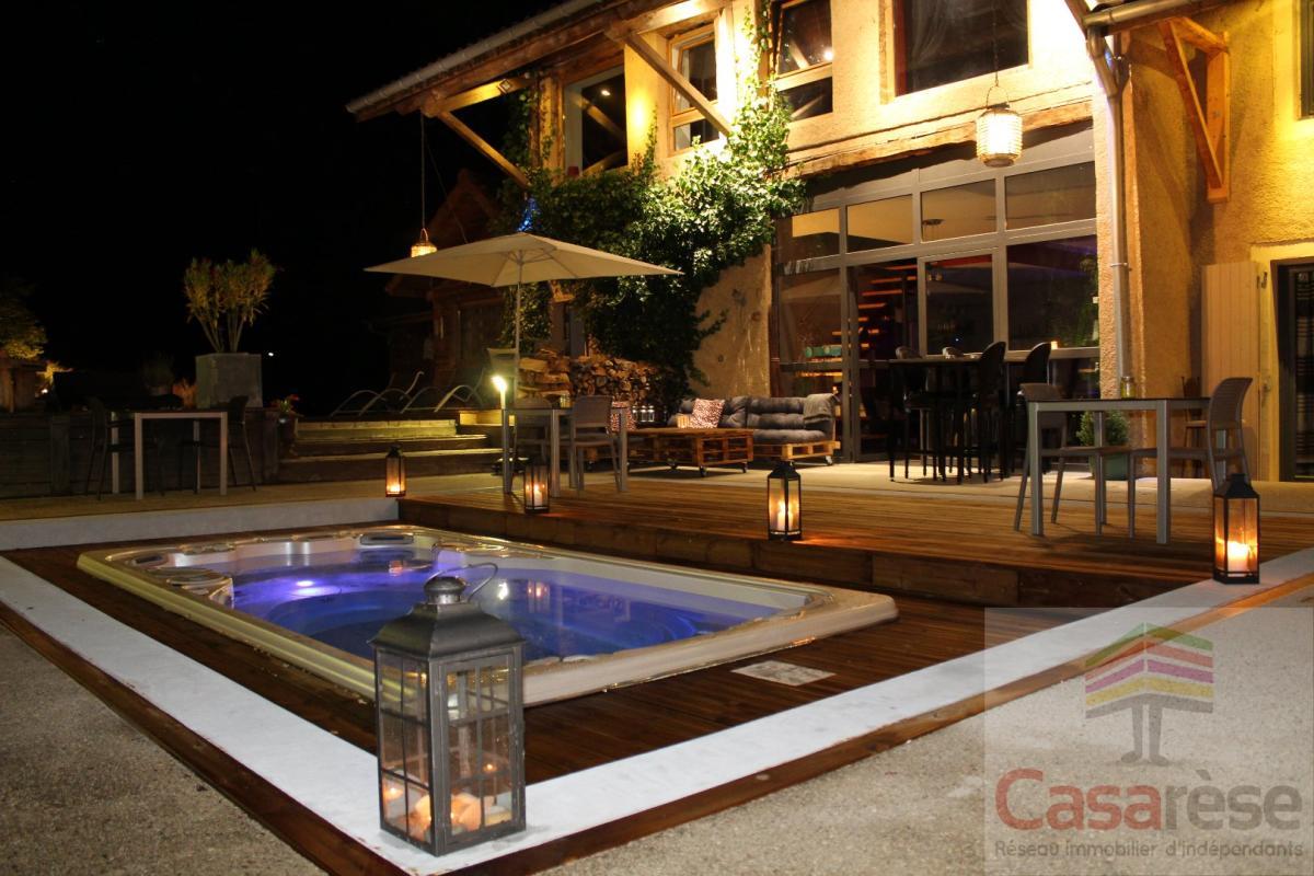 Maison à vendre, 350m², Lyon 6ème